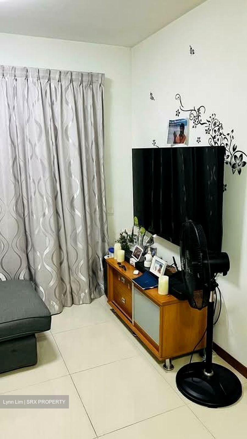 A Treasure Trove (D19), Condominium #538892601